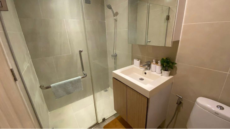 picture #Z1987💥180868🔥Condo for rent: Modern Condo Bang Phlat - 6/8