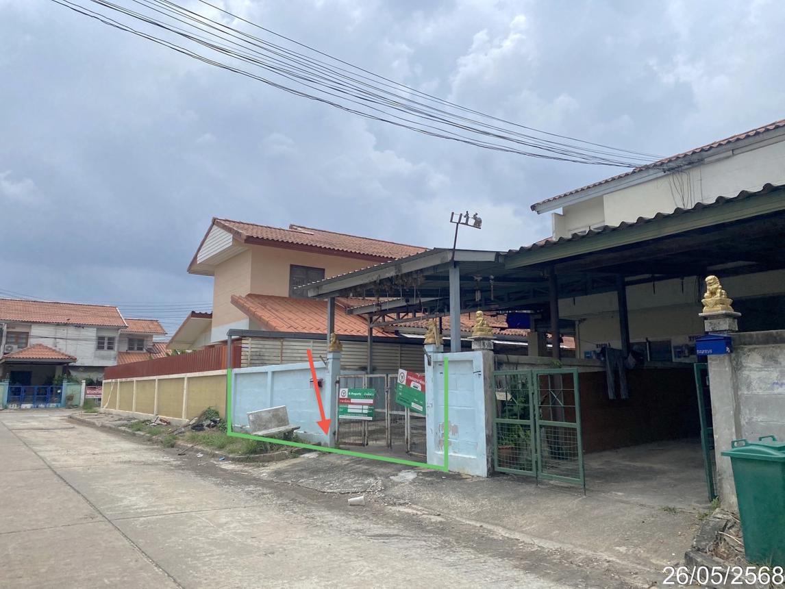 picture HOME for sale  Huai Bong Chalermphrakiet Saraburi - 10/16