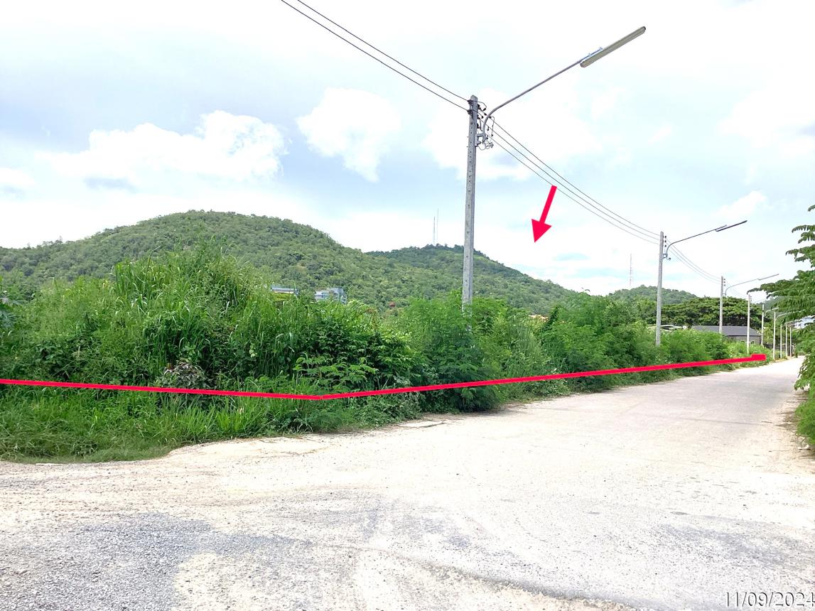 รูป ที่ดินว่างเปล่า สำหรับขาย - หัวหิน หัวหิน ประจวบคีรีขันธ์ - รูปที่ 8/16