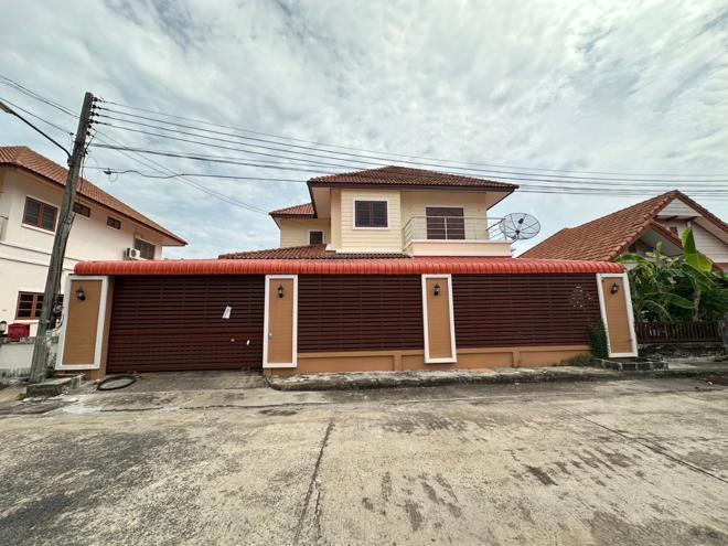 picture HOME for sale  Kham Yai Muang Ubon Ratchathani Ubon Ratchathani - 1/16