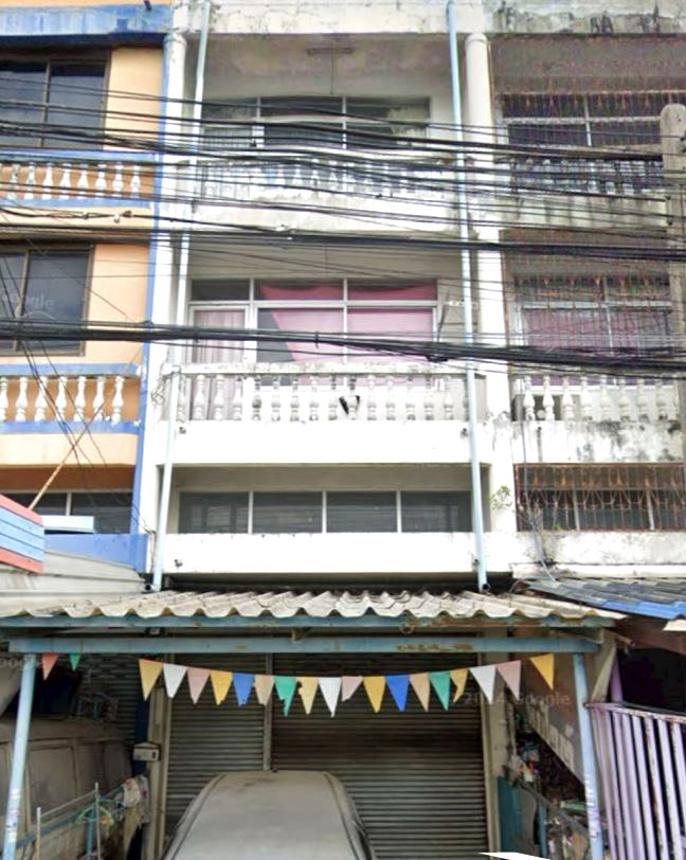 picture SHOP_HOUSE for sale  Don Mueang Don Mueang Bangkok - 9/20