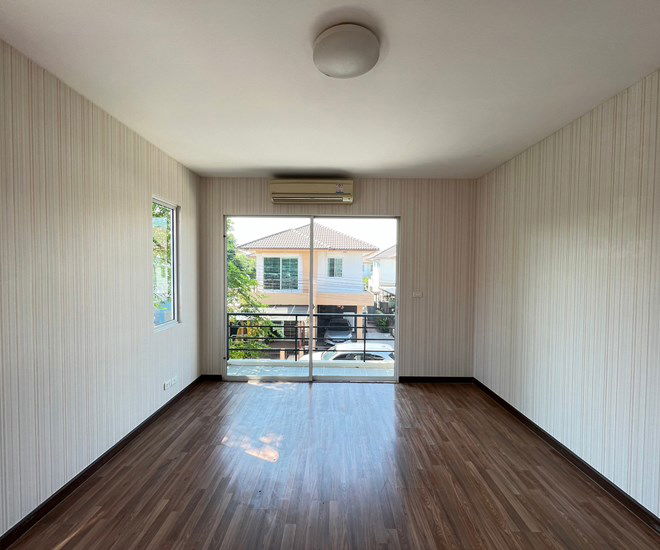 picture HOME for sale  Sao Thong Hin Bang Yai Nonthaburi - 2/20