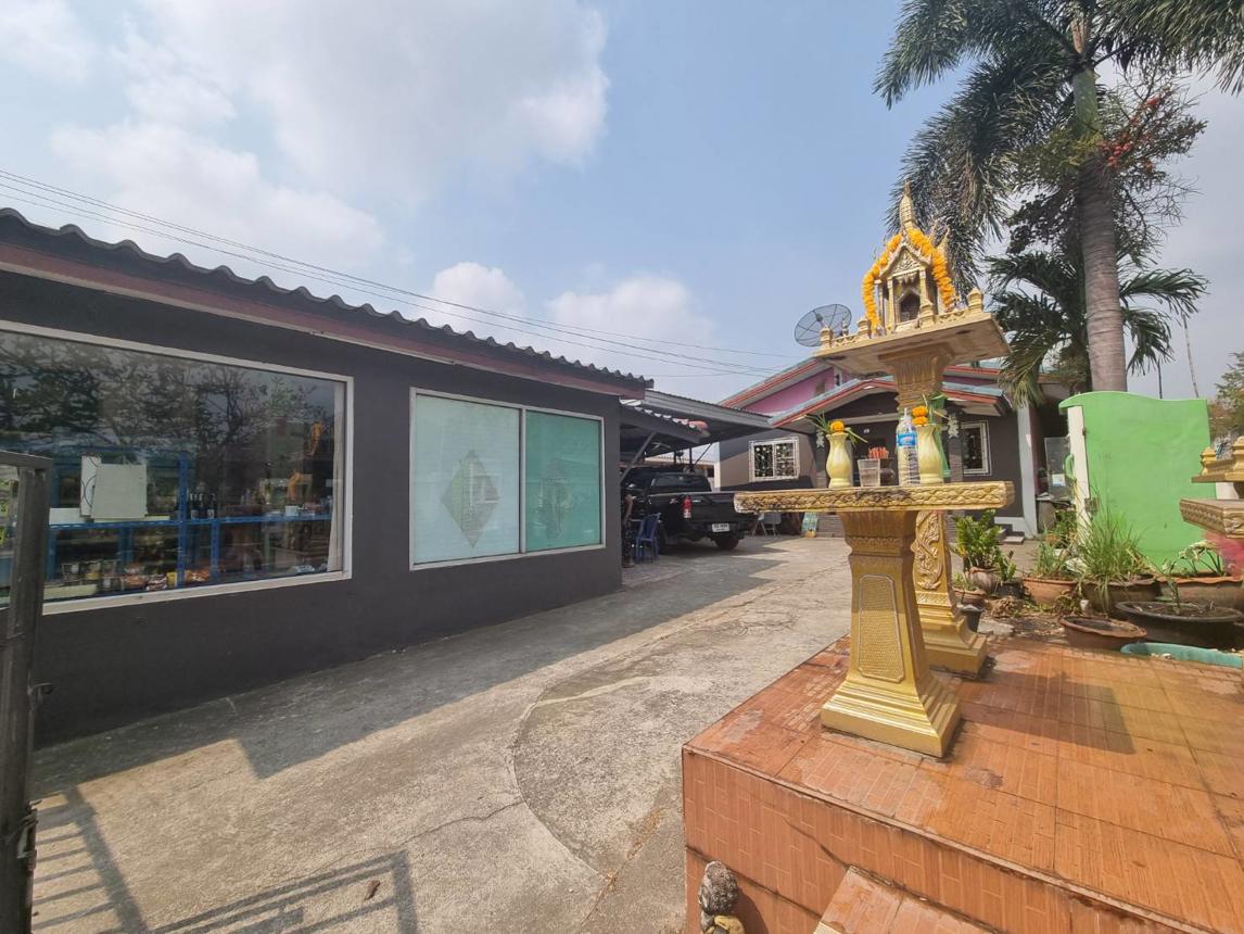 รูป บ้านเดี่ยว สำหรับขาย  บ่อวิน ศรีราชา ชลบุรี - รูปที่ 12/22