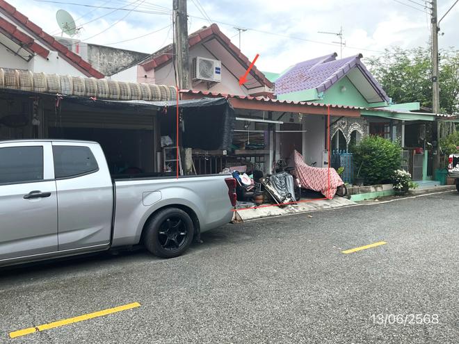 picture TOWN_HOUSE for sale  Khlong Yong Phuttha Mon Thon Nakhon Pathom - 3/14