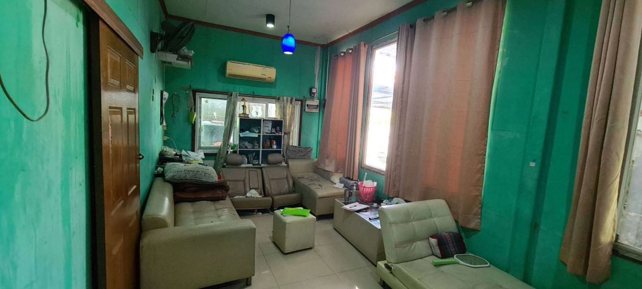 รูป บ้านเดี่ยว สำหรับขาย  แสมดำ เขตบางขุนเทียน กรุงเทพมหานคร - รูปที่ 13/22