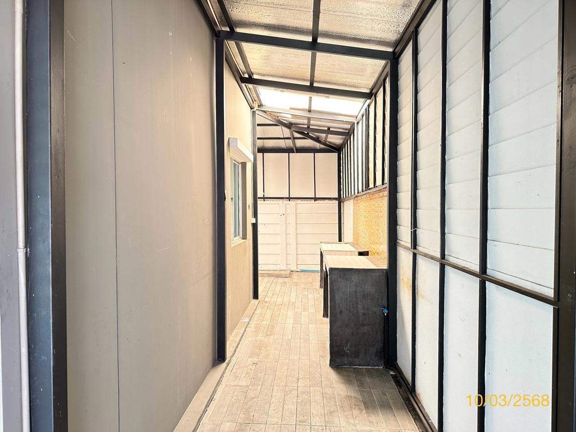 picture SHOP_HOUSE for sale  Thepharak Muang Samut Prakarn Samut Prakarn - 35/40