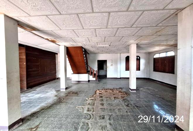 รูป บ้านเดี่ยว สำหรับขาย - นาทราย ลี้ ลำพูน - รูปที่ 7/36