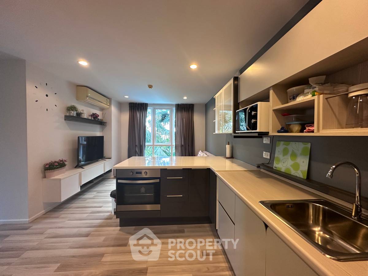 รูป คอนโด 2-ห้องนอน ที่ เดอะ คีย์ อุดมสุข ใน หนองบอน (ID 2060373) - รูปที่ 2/12