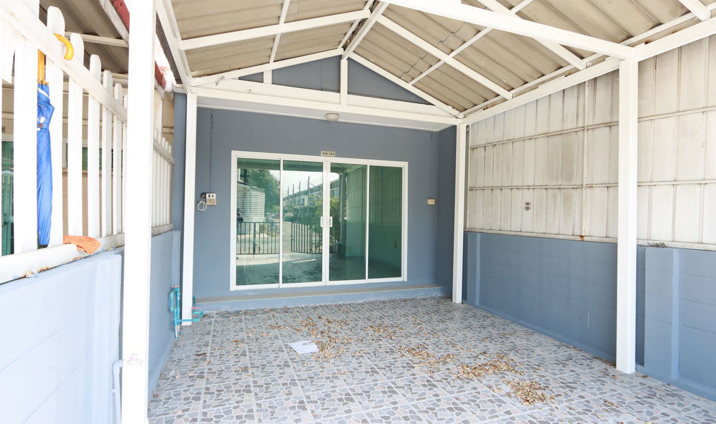 picture TOWN_HOUSE for sale  Dok Mai Prawet Bangkok - 12/20
