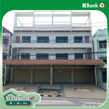 picture SHOP_HOUSE for sale  Bo Phloi Bo Phloi Kanchanaburi - 30/32