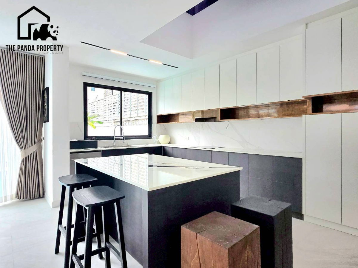 รูป หมู่บ้านสวนทิพย์ ประเสริฐมนูกิจ – คลองลำเจียก - รูปที่ 18/20