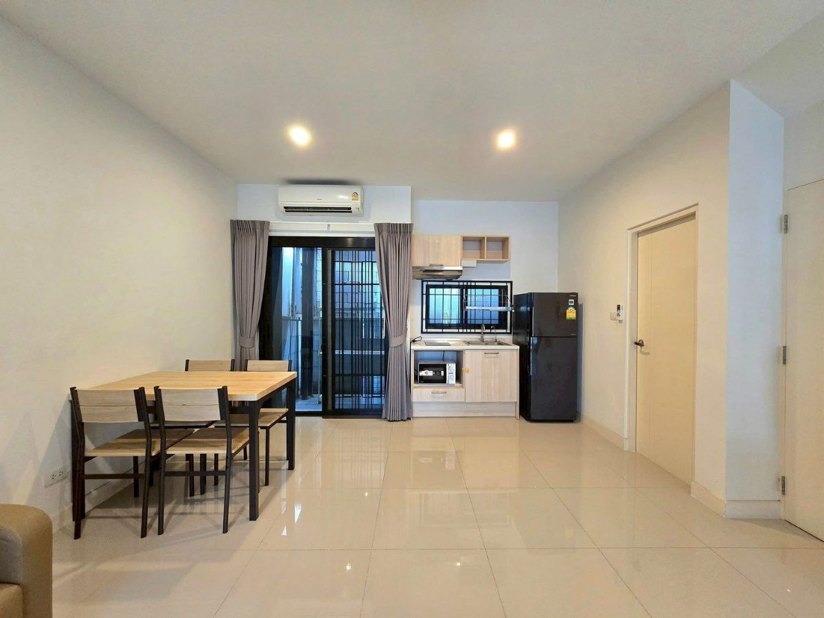 รูป 🏡 ให้เช่าทาวน์โฮม 2 ชั้น พร้อมอยู่ ใกล้เมกะบางนา เพียง 25,000 บาท/เดือน (รวมส่วนกลางแล้ว!) - รูปที่ 21/21