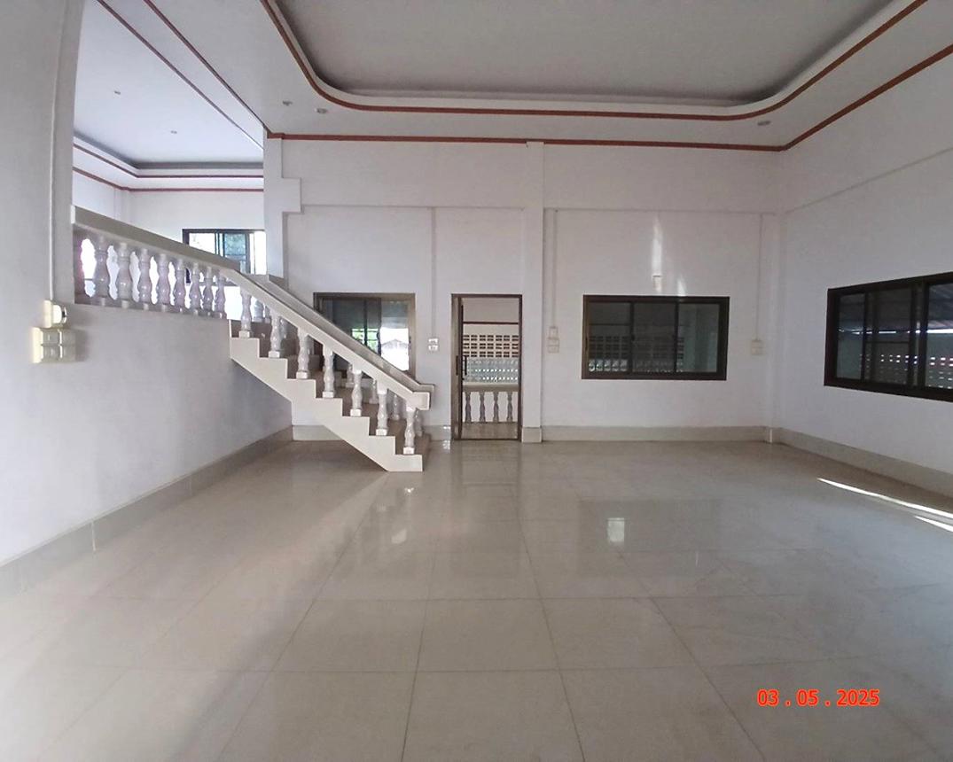 รูป บ้านเดี่ยว สำหรับขาย - ขมิ้น เมืองสกลนคร สกลนคร - รูปที่ 32/42