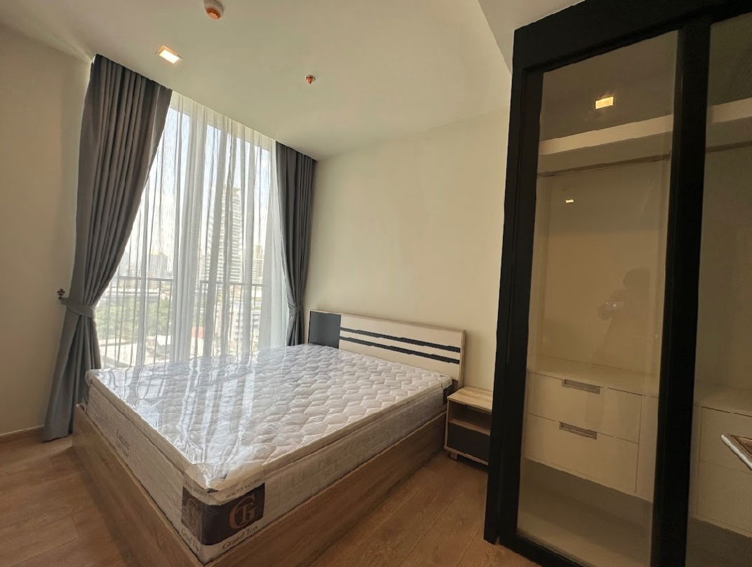 picture Renting Noble around 33 1bed best price - 4/7