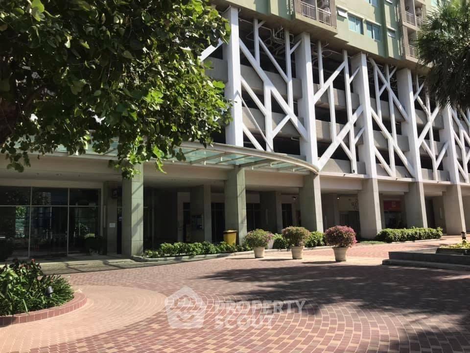 picture 1-BR Condo at Supalai Park Ratchayothin near BTS Ratchayothin (ID 2260653) - 6/6
