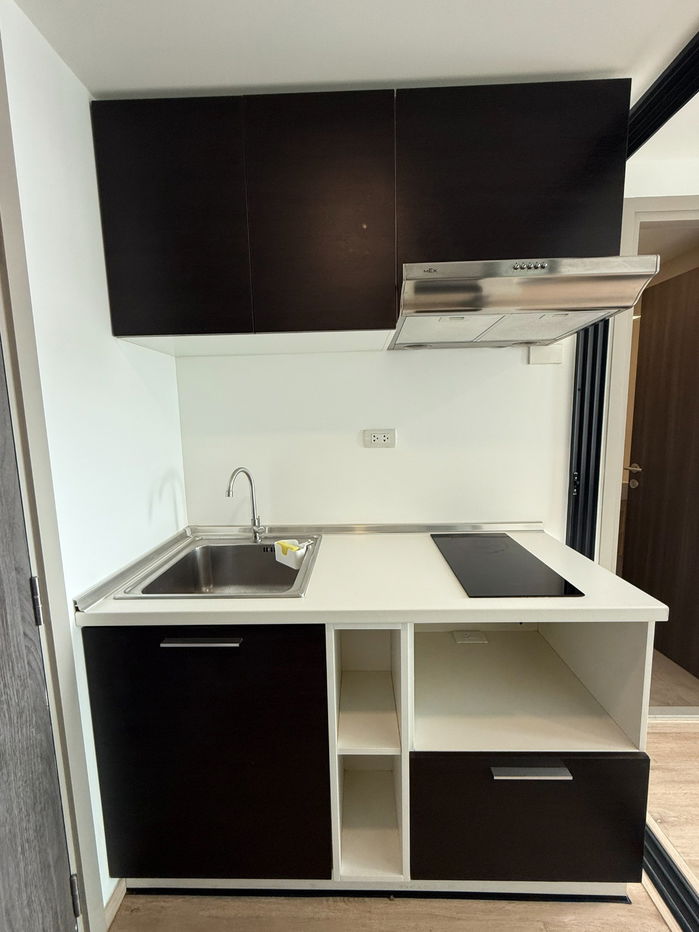 picture For Rent !! The Rich Rama 9 - Srinakarin (Floor 27) - 4/18