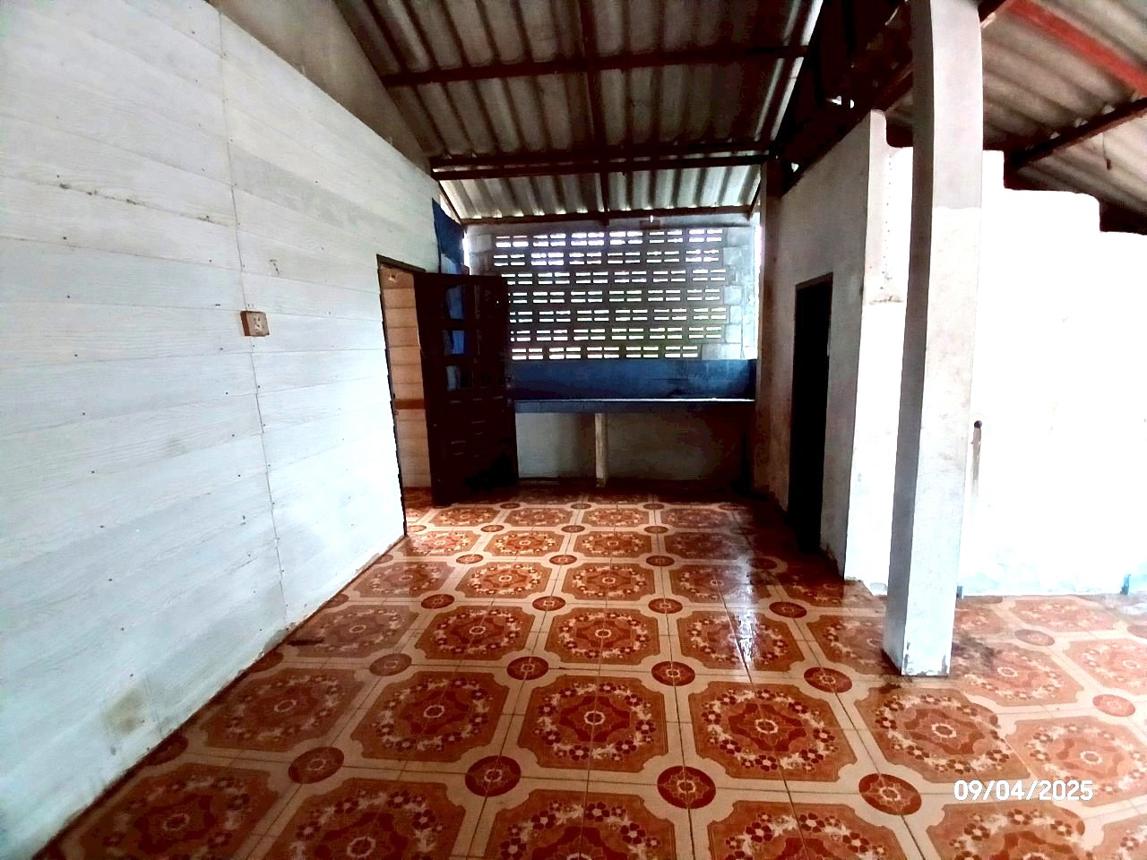 รูป บ้านเดี่ยว สำหรับขาย - ทากาศ แม่ทา ลำพูน - รูปที่ 19/30