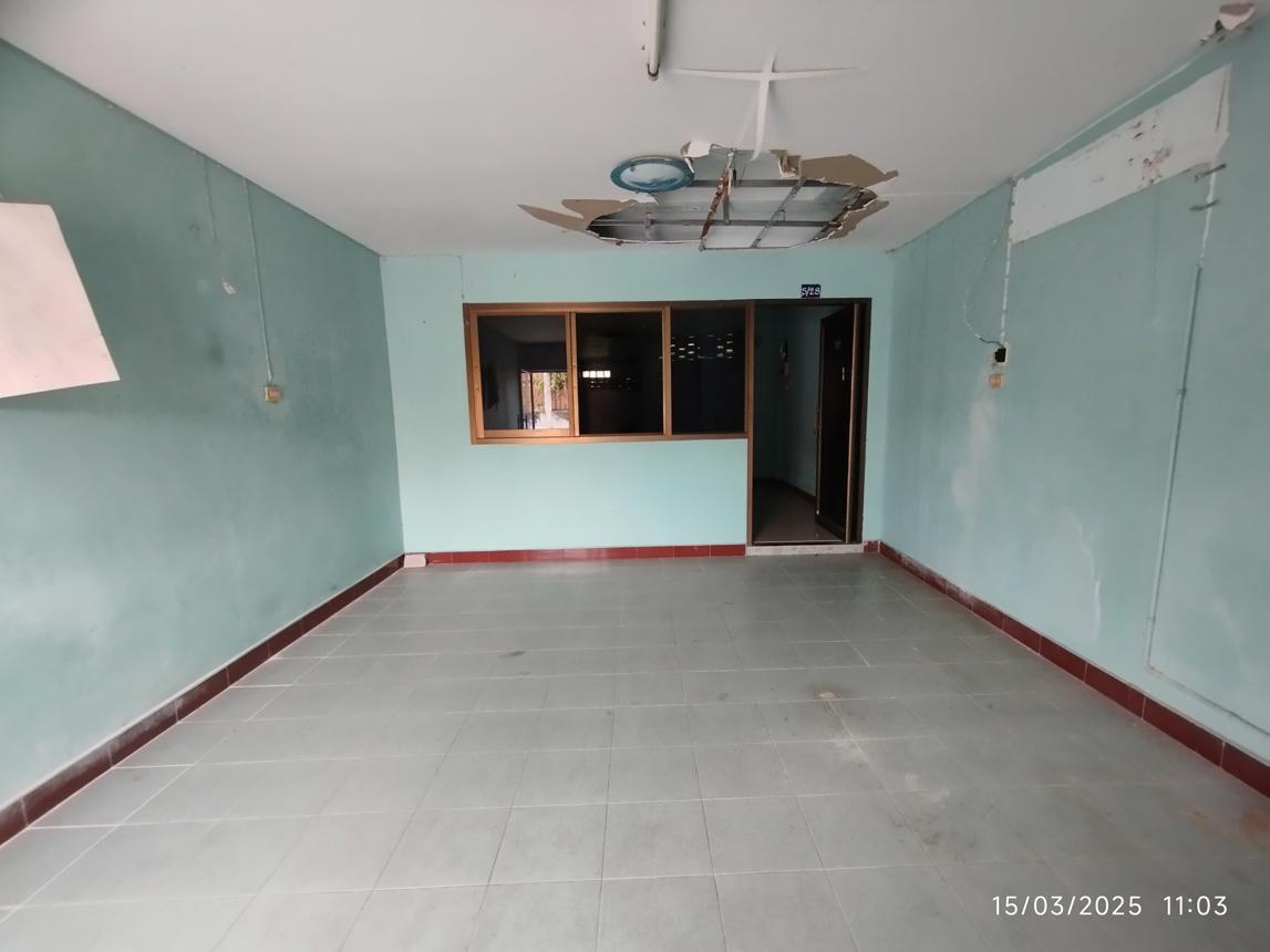 รูป ทาวน์เฮ้าส์ สำหรับขาย - ท่าช้าง เมืองจันทบุรี จันทบุรี - รูปที่ 13/24