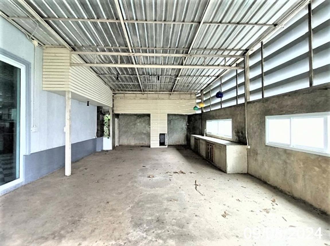 picture HOME for sale  Sri Dong Yen Chai Prakarn Chiang Mai - 31/44
