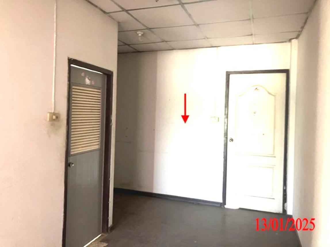 รูป อาคารพาณิชย์ สำหรับขาย - ห้างฉัตร ห้างฉัตร ลำปาง - รูปที่ 23/32