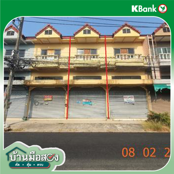 picture SHOP_HOUSE for sale  Nong Kaeo Hang Dong Chiang Mai - 26/28