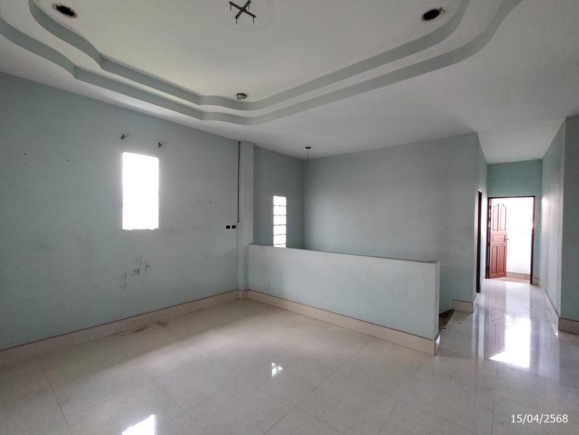 รูป บ้านเดี่ยว สำหรับขาย - คลองแห หาดใหญ่ สงขลา - รูปที่ 23/38