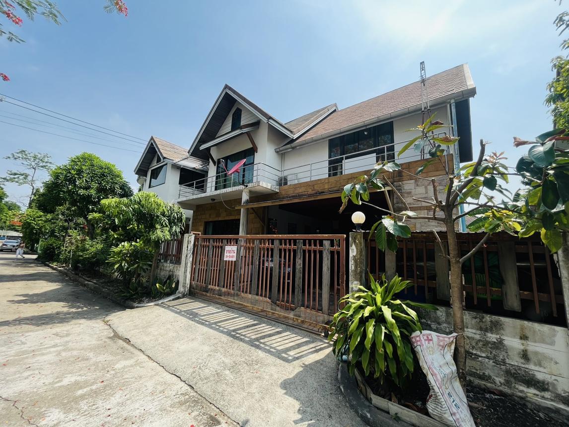 picture HOME for sale  Bang Bon Bang Bon Bangkok - 10/20