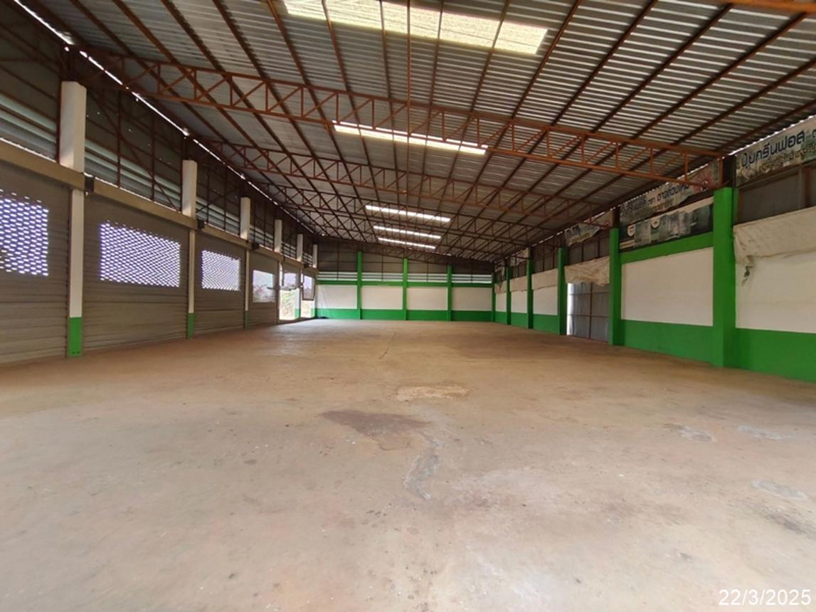 picture FACTORY for sale  Nong Kung Thap Ma Wang Sam Mo Udon Thani - 31/56
