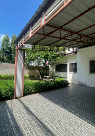 รูป บ้านเดี่ยว สำหรับขาย - วังทองหลาง เขตบางกะปิ กรุงเทพมหานคร - รูปที่ 2/46