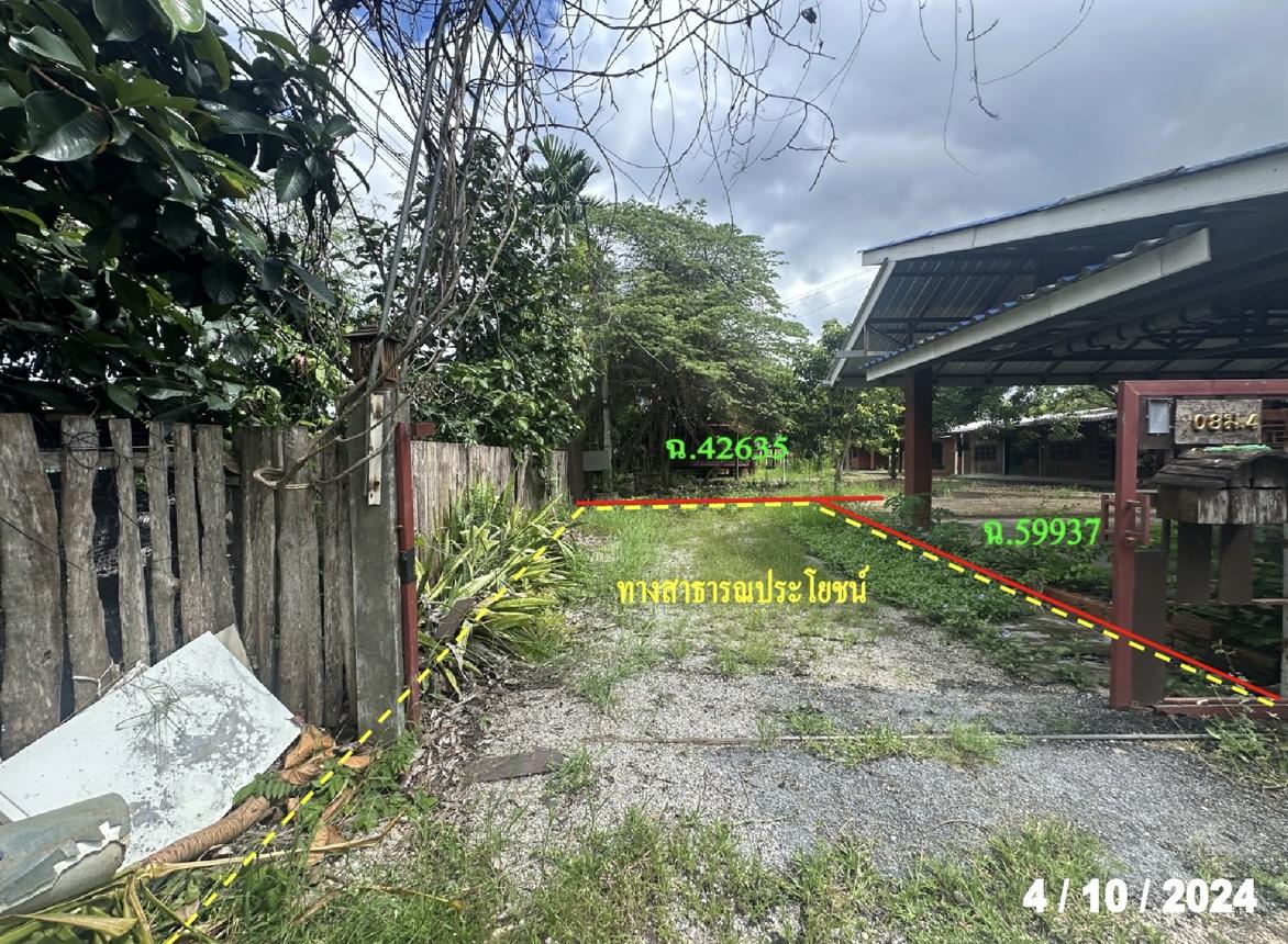 รูป บ้านเดี่ยว สำหรับขาย - ป่าบง สารภี เชียงใหม่ - รูปที่ 56/62