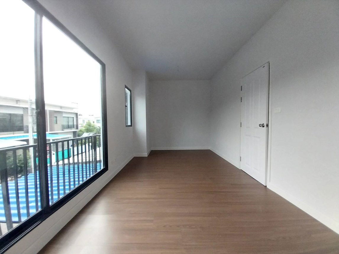 picture TOWN_HOUSE for sale  Rachathewa Bang Plee Samut Prakarn - 15/20