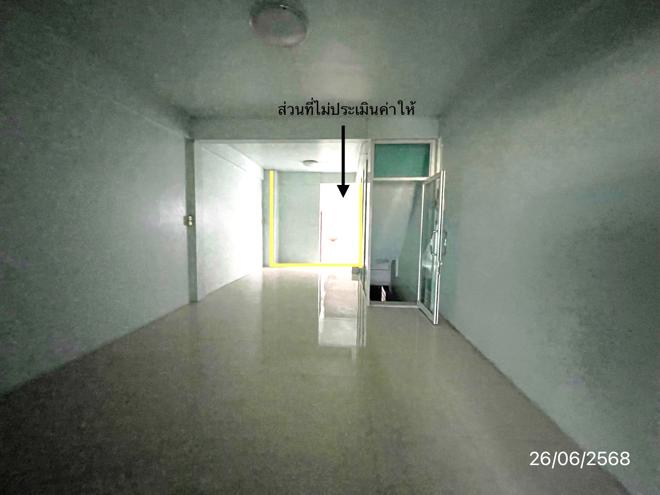 รูป อาคารพาณิชย์ สำหรับขาย บ่อวินเมืองทอง บ่อวิน ศรีราชา ชลบุรี - รูปที่ 16/44