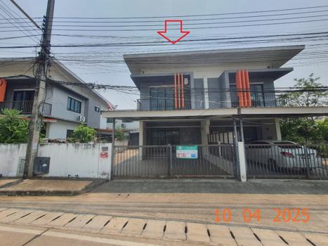 picture HOME for sale  San Ton Pao San Kamphaeng Chiang Mai - 33/36