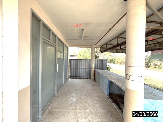 picture HOME for sale  Nong Sao Lao Chum Phae Khon Kaen - 11/38