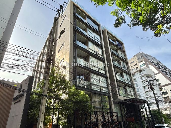 The Nest Ploenchit
