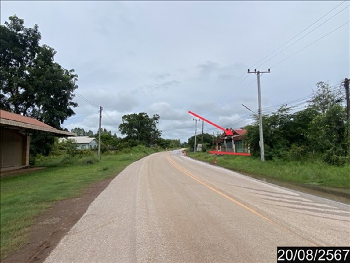 รูป บ้านเดี่ยว สำหรับขาย - ดอนกลอย พิบูลย์รักษ์ อุดรธานี - รูปที่ 9/14