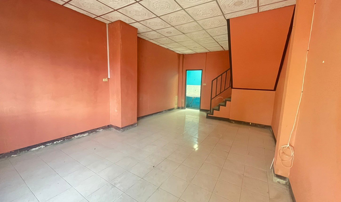รูป บ้านเดี่ยว สำหรับขาย อมรทรัพย์ กระทุ่มราย เขตหนองจอก กรุงเทพมหานคร - รูปที่ 14/20