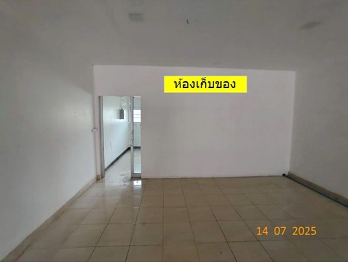 รูป อาคารพาณิชย์ สำหรับขาย - นครชุม เมืองกำแพงเพชร กำแพงเพชร - รูปที่ 24/44
