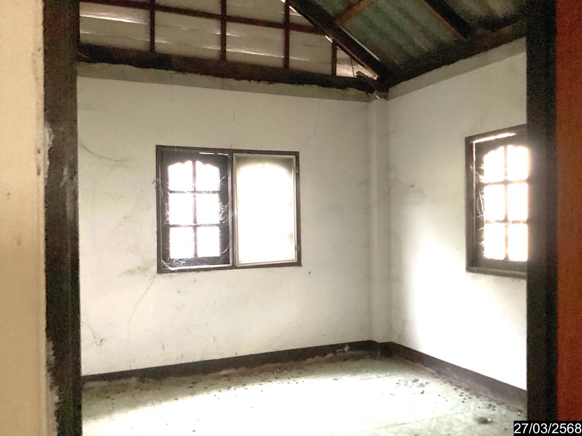 รูป บ้านเดี่ยว สำหรับขาย - หนองบัว เมืองอุดรธานี อุดรธานี - รูปที่ 17/24