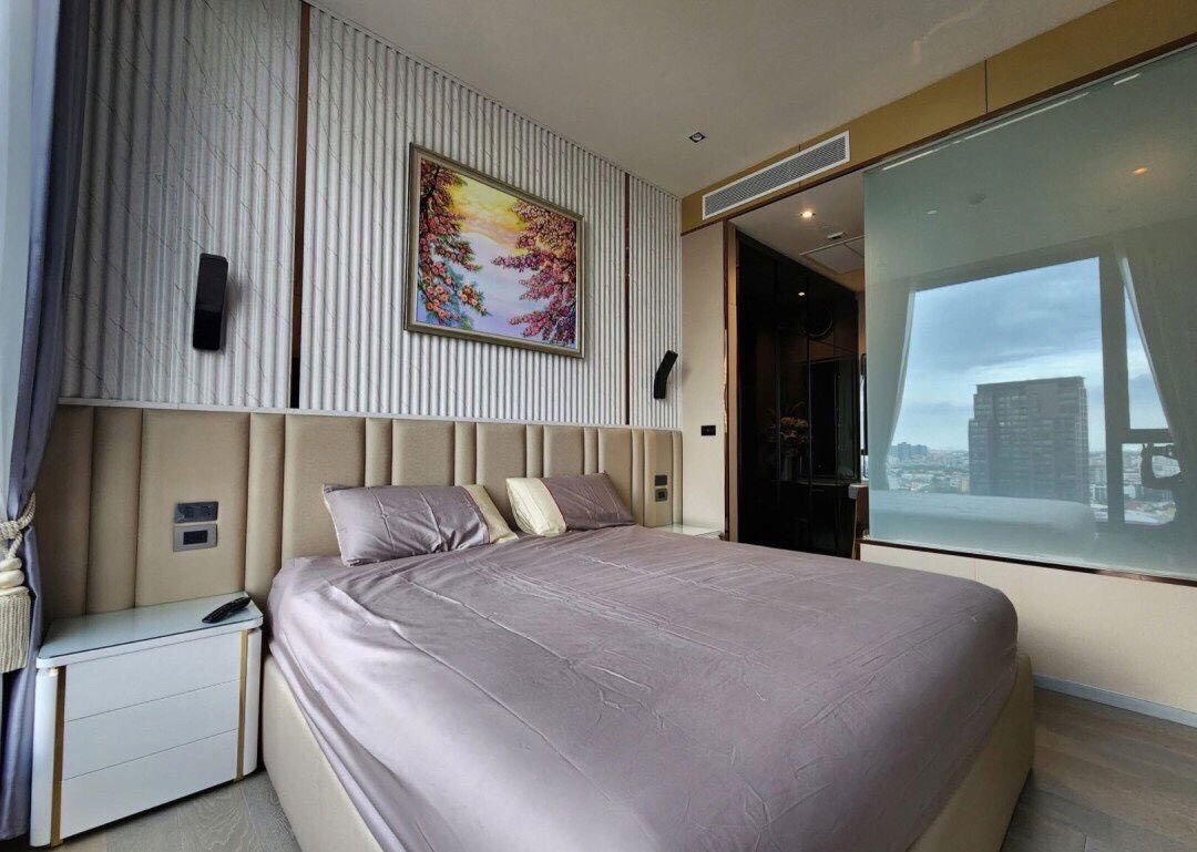 รูป #A124512 ✅ 18/8/68  ให้เช่า HYDE Heritage Thonglor 📲📢สอบถาม ld line @condoboy - รูปที่ 7/11