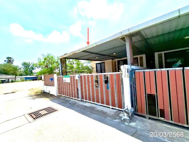 picture HOME for sale  Map Pong Phan Thong Chonburi - 3/18