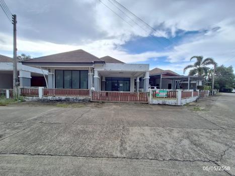 รูป บ้านเดี่ยว สำหรับขาย ว.แลนด์เฮ้าส์ บ้านควน เมืองตรัง ตรัง - รูปที่ 29/32