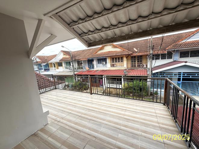 รูป ทาวน์เฮ้าส์ สำหรับขาย พฤกษา 3 บางคูรัด บางบัวทอง นนทบุรี - รูปที่ 13/38