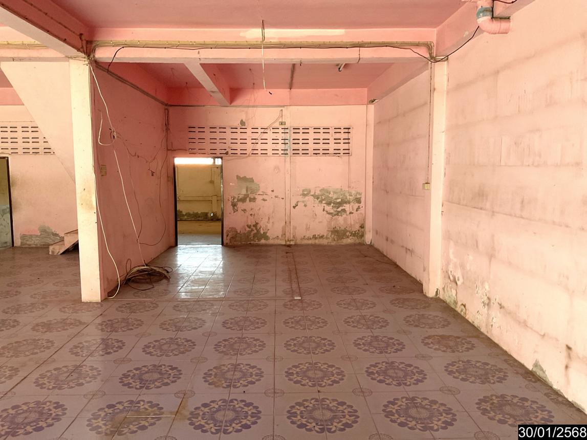 picture SHOP_HOUSE for sale  Khok Si Muang Khon Kaen Khon Kaen - 20/30