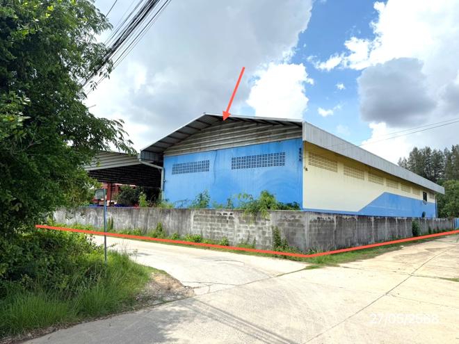 picture FACTORY for sale  Muang Tai Muang Si Sa Ket Si Sa Ket - 2/52