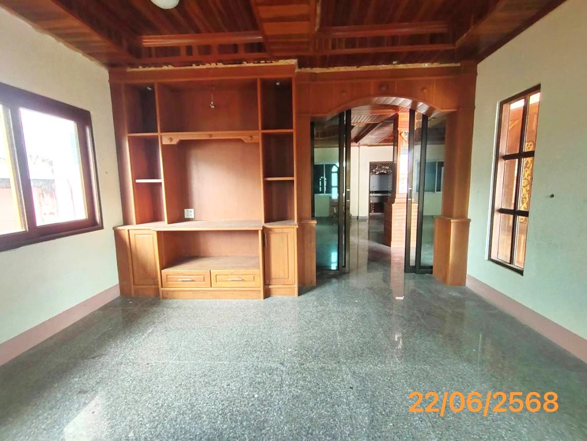รูป บ้านเดี่ยว สำหรับขาย สินทวีทรัพย์ กระบี่ใหญ่ เมืองกระบี่ กระบี่ - รูปที่ 18/34