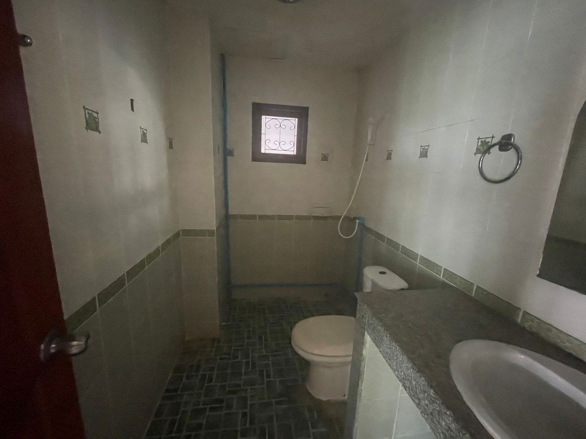 รูป บ้านเดี่ยว สำหรับขาย เค.ซี.พาร์ควิลล์(สุวินทวงศ์) ลำผักชี เขตหนองจอก กรุงเทพมหานคร - รูปที่ 14/16