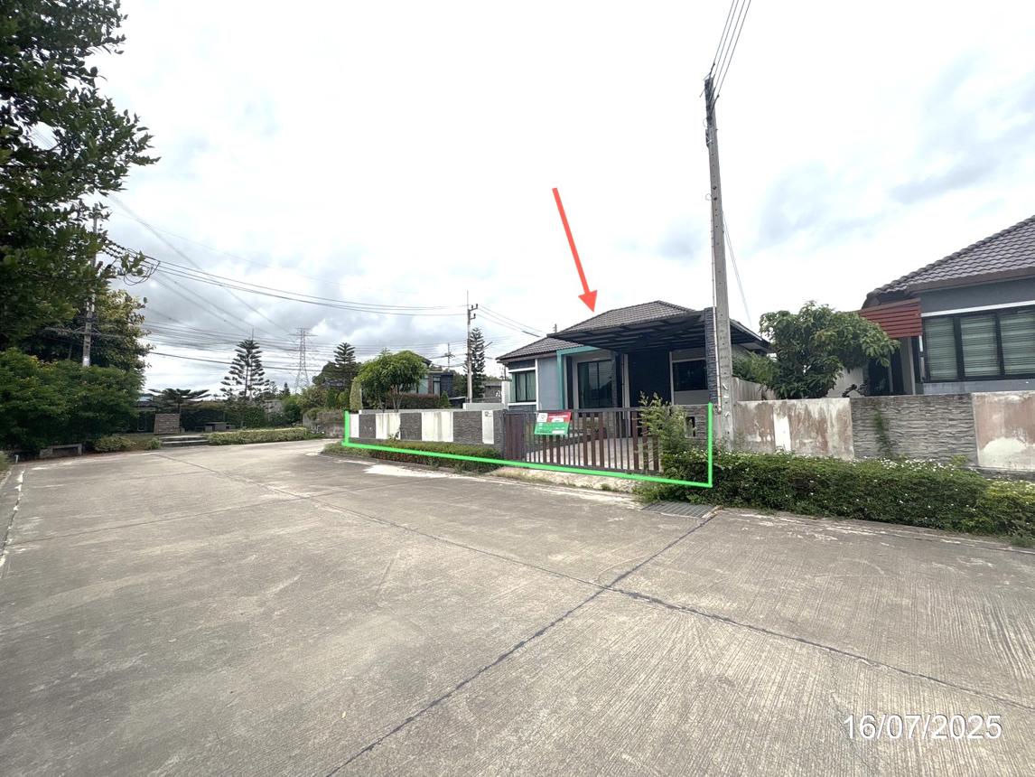 รูป บ้านเดี่ยว สำหรับขาย กฤตพร ไพรเวท วิลล์ มาบตาพุด เมืองระยอง ระยอง - รูปที่ 18/34
