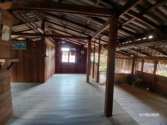 รูป บ้านเดี่ยว สำหรับขาย - นาทราย ลี้ ลำพูน - รูปที่ 7/28