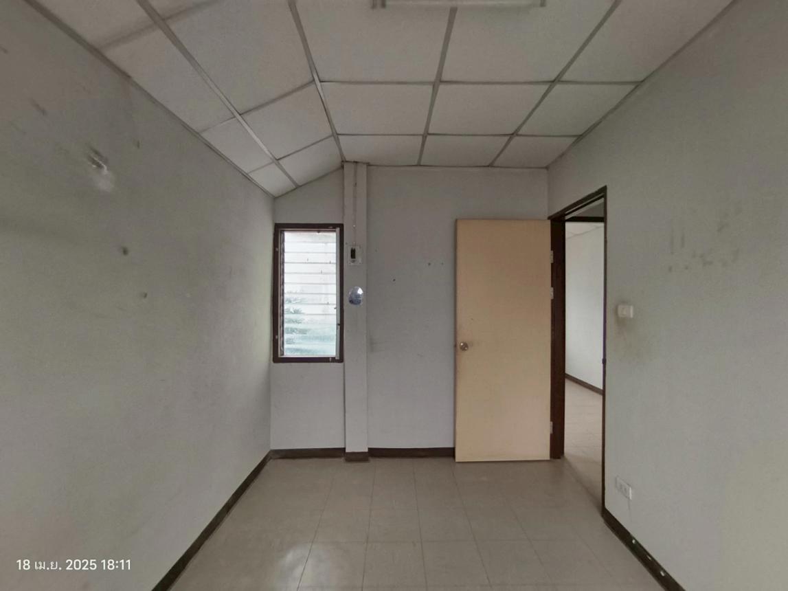 รูป บ้านเดี่ยว สำหรับขาย การเคหะบึงพระ บึงพระ เมืองพิษณุโลก พิษณุโลก - รูปที่ 25/40